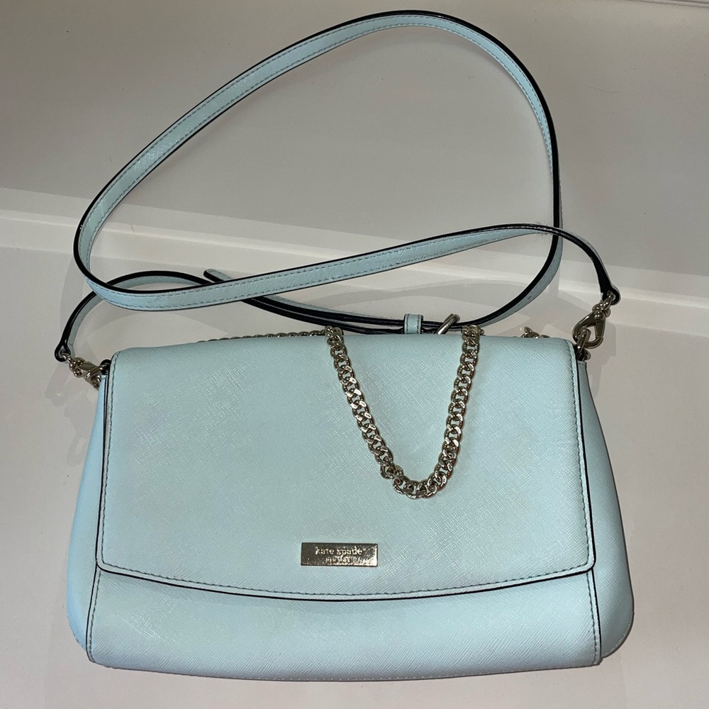 Kate Spade Crossbody with Chain